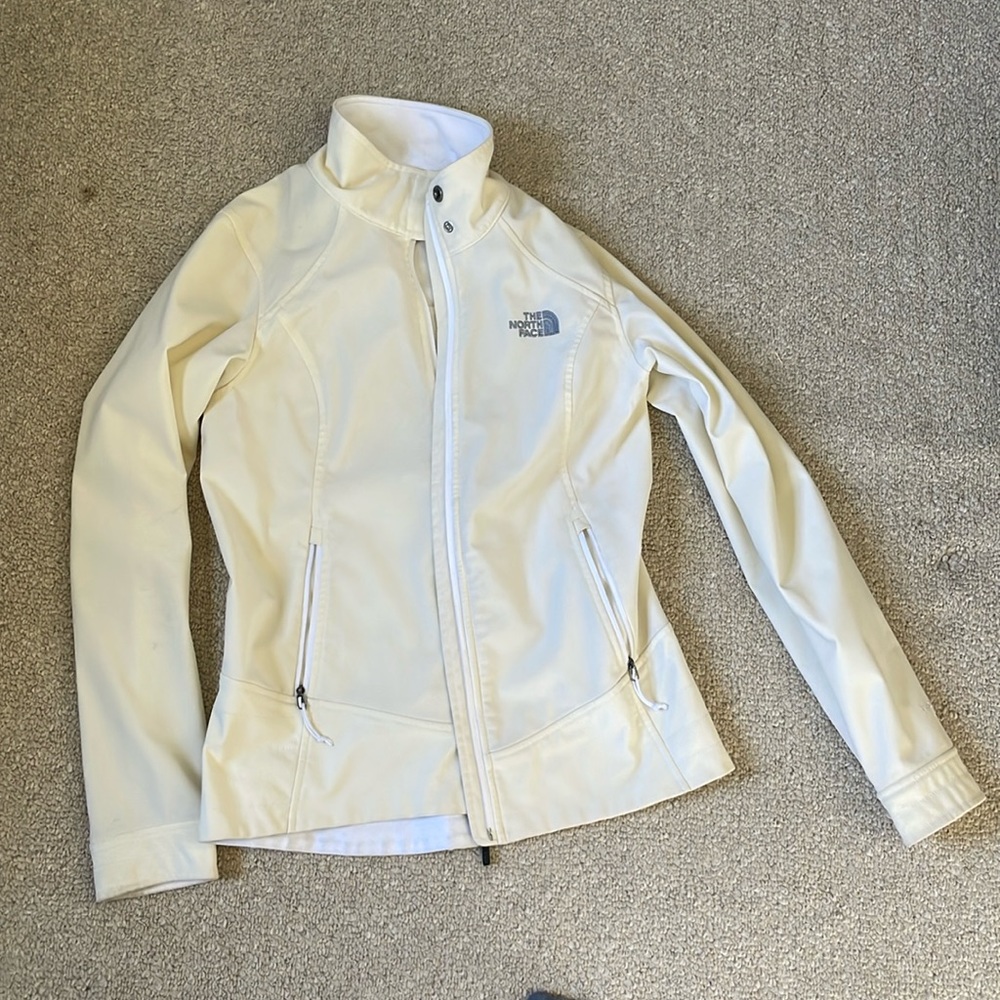 NorthFace lightweight jacket